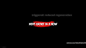 Charlotte vs joe nf3d mixed combat kinky