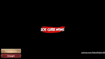 Charlotte vs joe nf3d mixed combat kinky