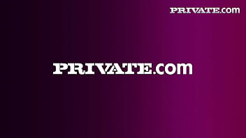 Candie luciani was a swinger then turned pro