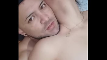 Le encanta toda adentro