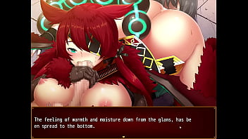 Otaku fantasy 2 manticore woman