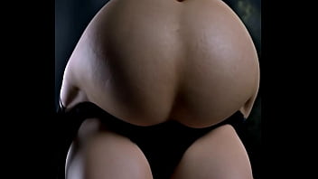 Comparação de modelo de revista com modelo plus size