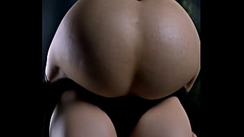 Comparação de modelo de revista com modelo plus size