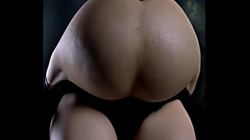 Comparação de modelo de revista com modelo plus size