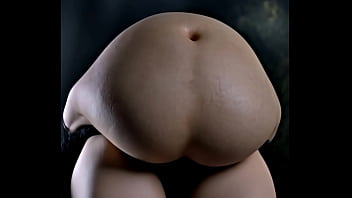 Comparação de modelo de revista com modelo plus size