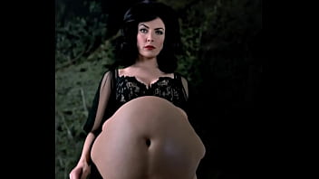 Comparação de modelo de revista com modelo plus size