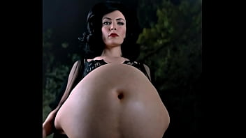 Comparação de modelo de revista com modelo plus size