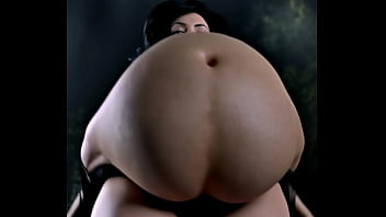 Comparação de modelo de revista com modelo plus size