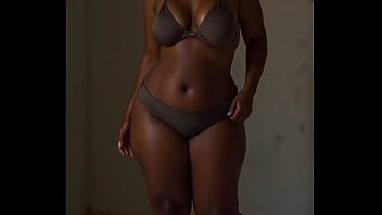 Have you seen a beautiful model