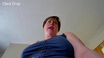 Bullied by step sister for being a spying pervert – vore giantess pov