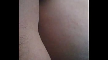 Ass eating punishment