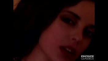 Andrea likes to fuck when somebody is watching