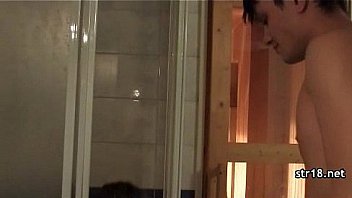 Horny teen is a bad girl