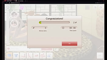 Yareel videogame lesbians 2