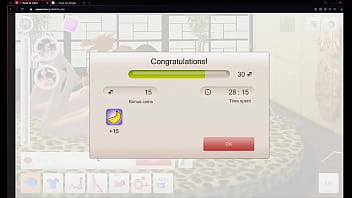 Yareel videogame lesbians 2