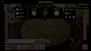 Yareel videogame lesbians 2