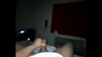 Cumshot stepson cheats hot cock latin