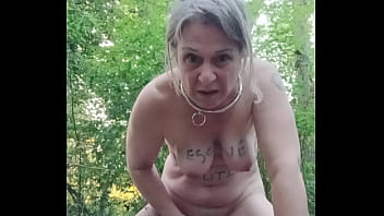 2024 08 29 esclave f en foret