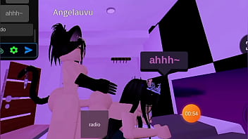 Angela Futa Roblox thumbnail