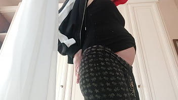 I Am Pregnant And I Love To Show It thumbnail