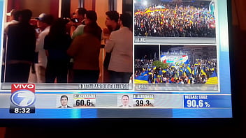 Cogida Extrema Y B thumbnail