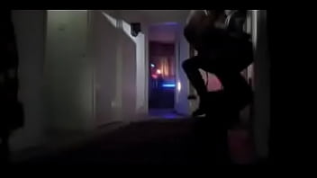 Diane parish having sex in holding on