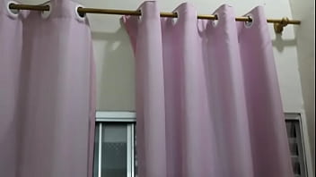 Pegaçao entre amigas lesbo