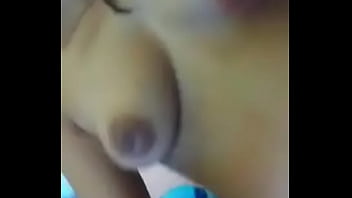 Ella está muy caliente