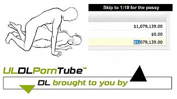 Red hot girl tries to orgasm