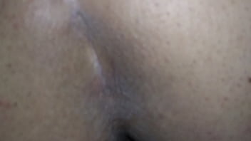 Redhead fucked from behind