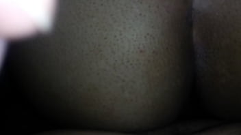 Redhead fucked from behind