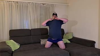 Der Notgeile Typ Mit Dem Cap thumbnail