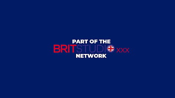 British teen orgasm denial and wand edging