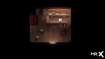 Fucking on the desktop