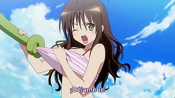 Motto to love ru 06