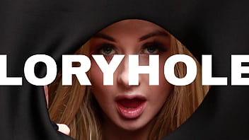 Hot british teen eats cum