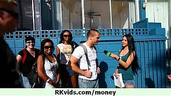 Every chick has a price 14