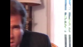 Beautiful busty babe dmonstrates her fantastic tits to lucky dude