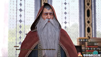 Lust academy ep 139 – visual novel gameplay hd