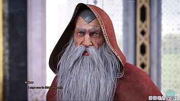 Lust academy ep 139 – visual novel gameplay hd