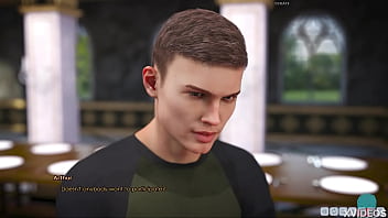 Lust Academy Ep139 – Visual Novel Gameplay Hd thumbnail