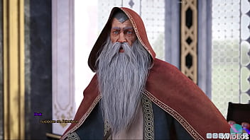 Lust academy ep 139 – visual novel gameplay hd