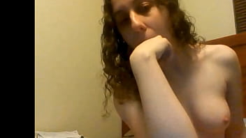 Curious cherry hot ass body