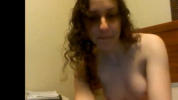 Curious cherry hot ass body