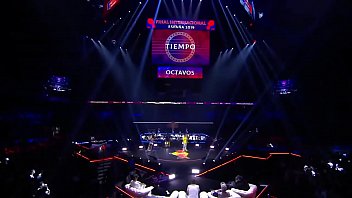 Baljeet tiene relaciones con jackie chan