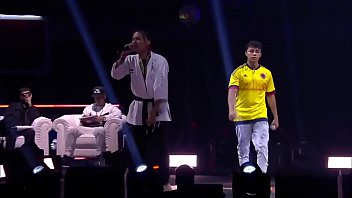 Baljeet Tiene Relaciones Con Jackie Chan thumbnail