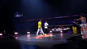 Baljeet tiene relaciones con jackie chan