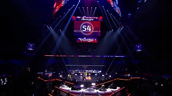 Baljeet tiene relaciones con jackie chan