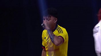 Baljeet tiene relaciones con jackie chan