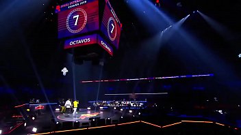 Baljeet tiene relaciones con jackie chan